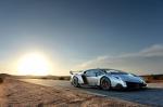 Lamborghini Veneno 2014 года
